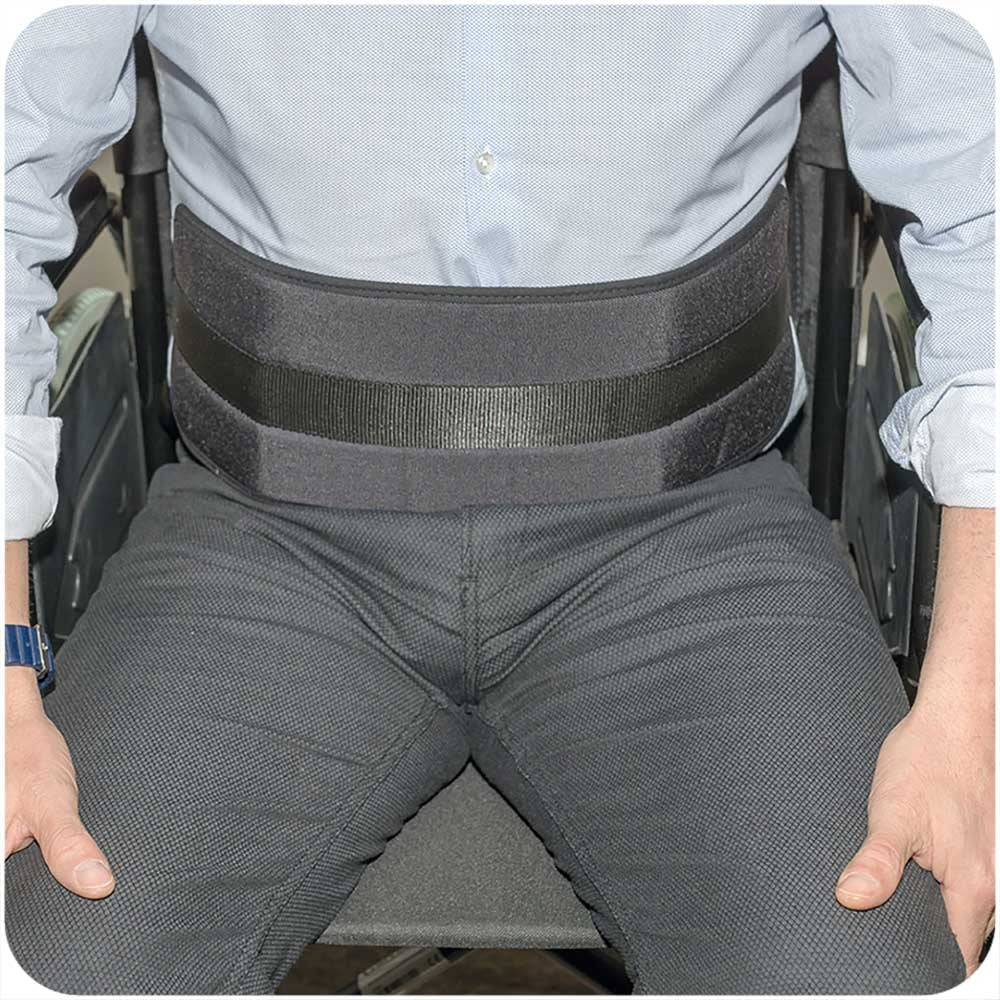 Cinto Abdominal Comfort Cadeira/Poltrona — Garcia1880
