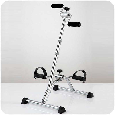 Pedaleira para braços e pernas