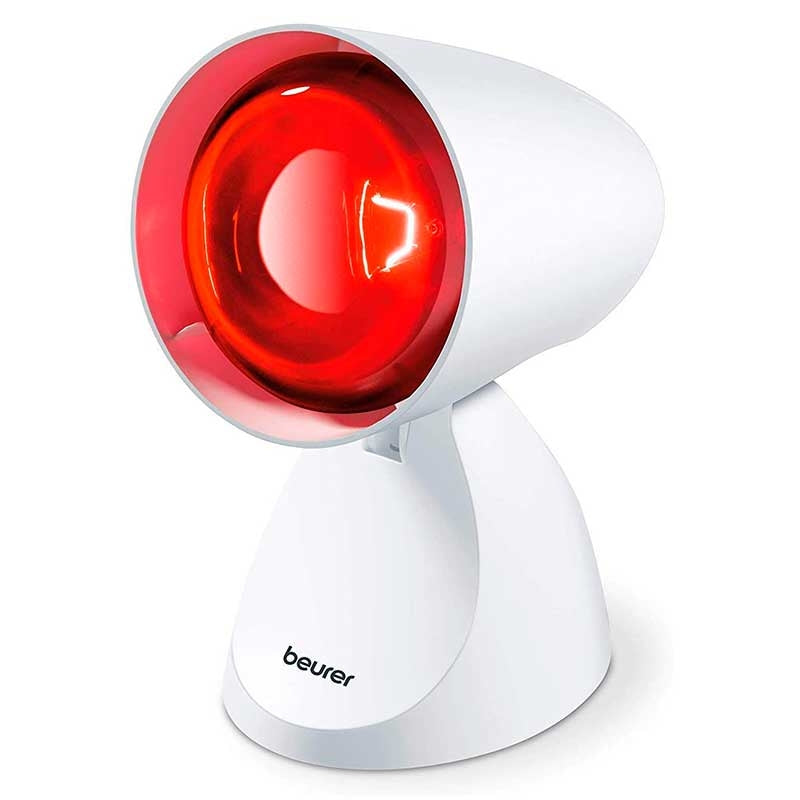 Lâmpada de Infravermelhos 100 W. — Able2