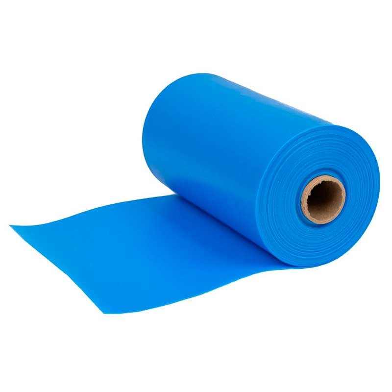 Banda de Exercício Dura (Azul) — Prim