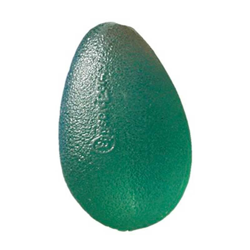 Ovo de Gel Reabilitador Mole (Verde) — Prim