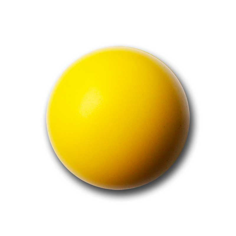 Bola de Espuma Ø7cm — Sundo Homecare