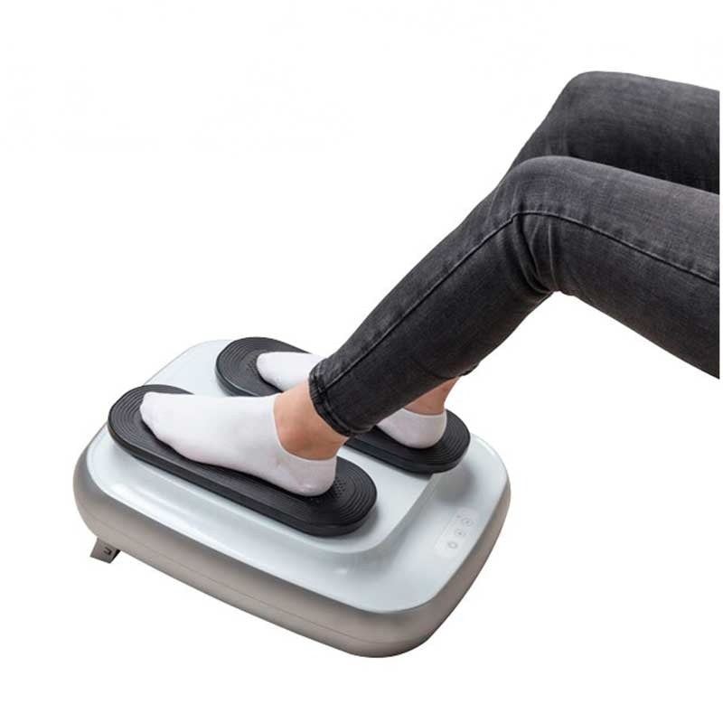 Exercitador de Extremidades com Controlo Remoto