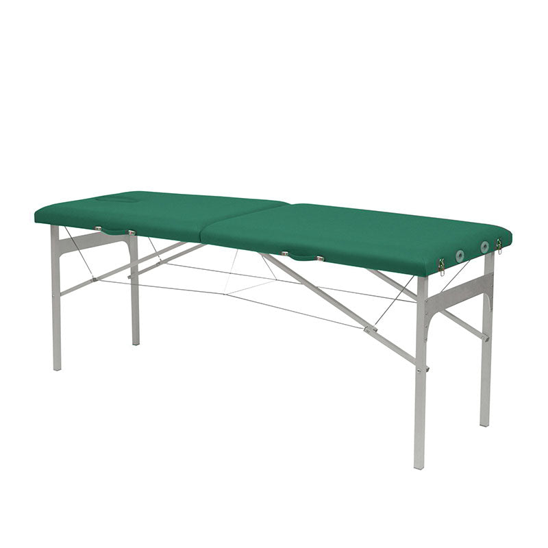 Cama Profissional para Fisioterapia / Reabilitação — Ciamedic