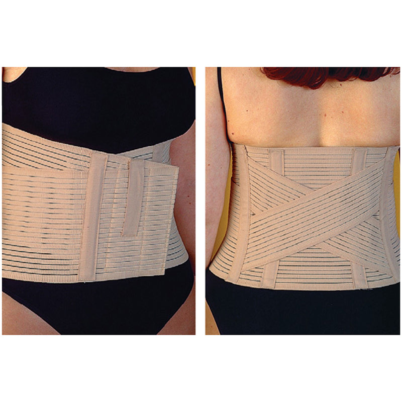 Cinta Sacro Lombar Preventiva 'S' — Prim