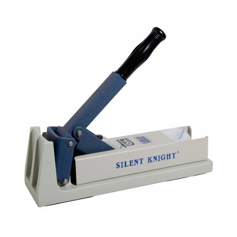 Triturador de Comprimidos Manual 'Silent Knight'
