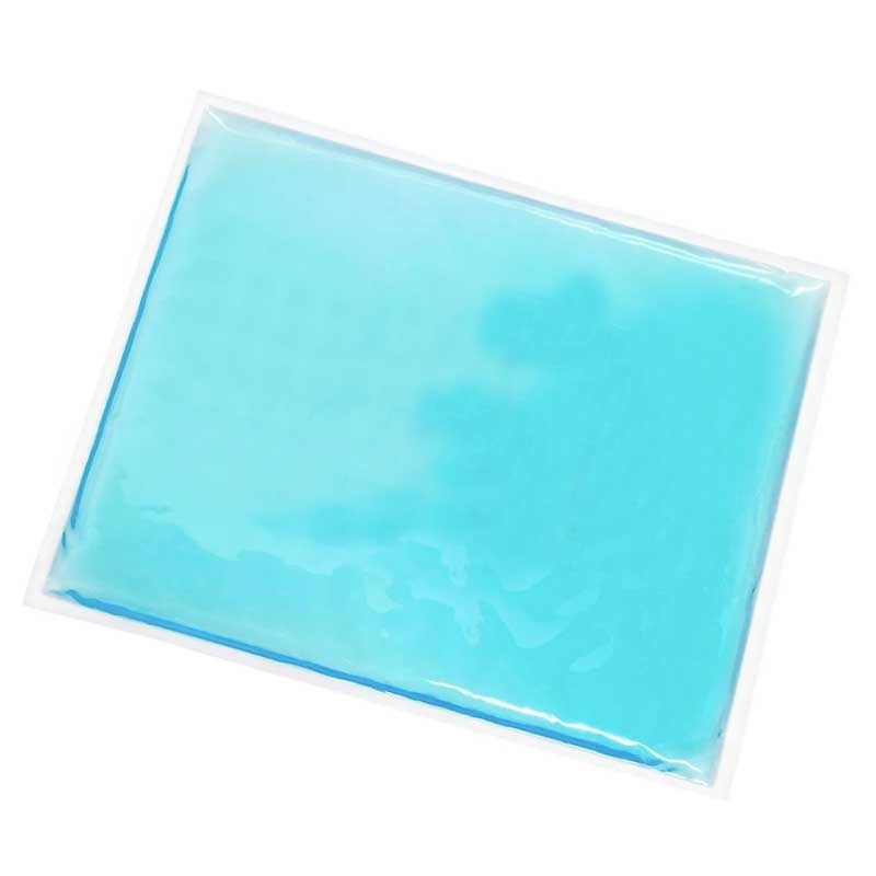 Saco Frio-Calor com Capa (14x18cm.) — Bienestar Senior