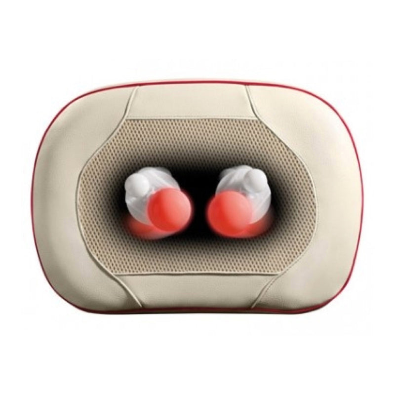 Almofada Massajadora Shiatsu Sensuij CM2-200