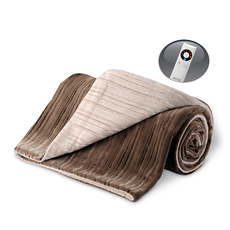 Manta Elétrica de Sofá Relaxy TH-01