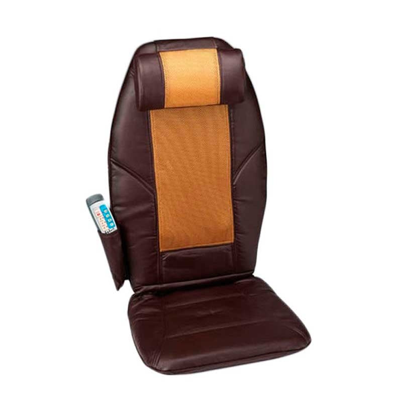 Massajador Shiatsu de Assento — JRD