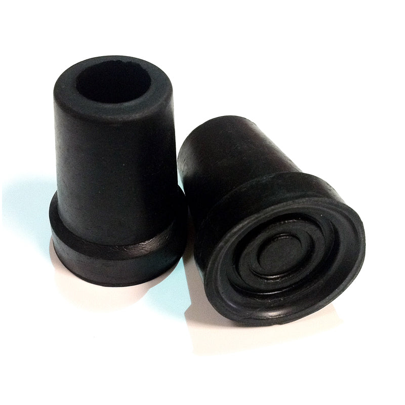 Contera Ø17mm. Preta
