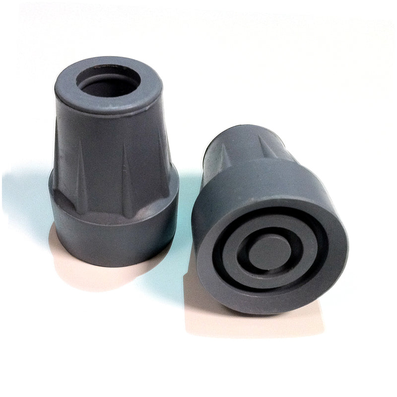 Contera Ø18mm. Cinza — Cavip