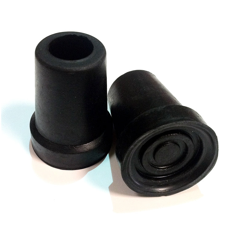 Contera Ø18mm. Negra — Cavip