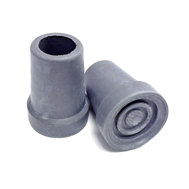 Contera Ø20mm. Cinza — Cavip