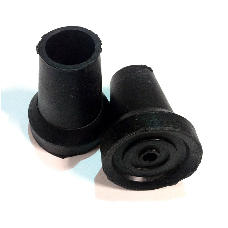 Contera Ø21mm. Preta