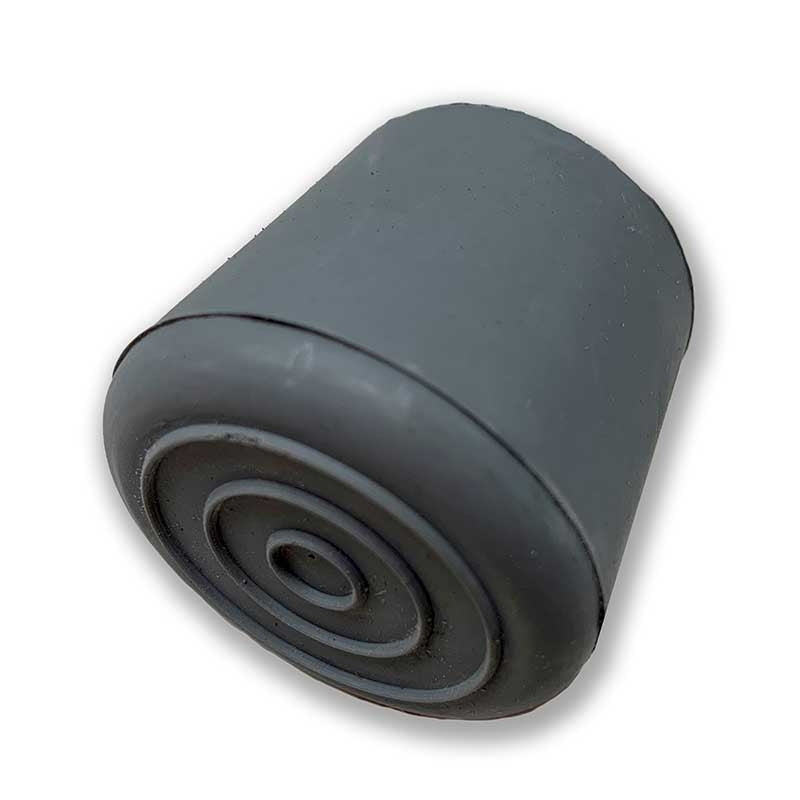 Contera Ø22mm. Cinza Reforçada