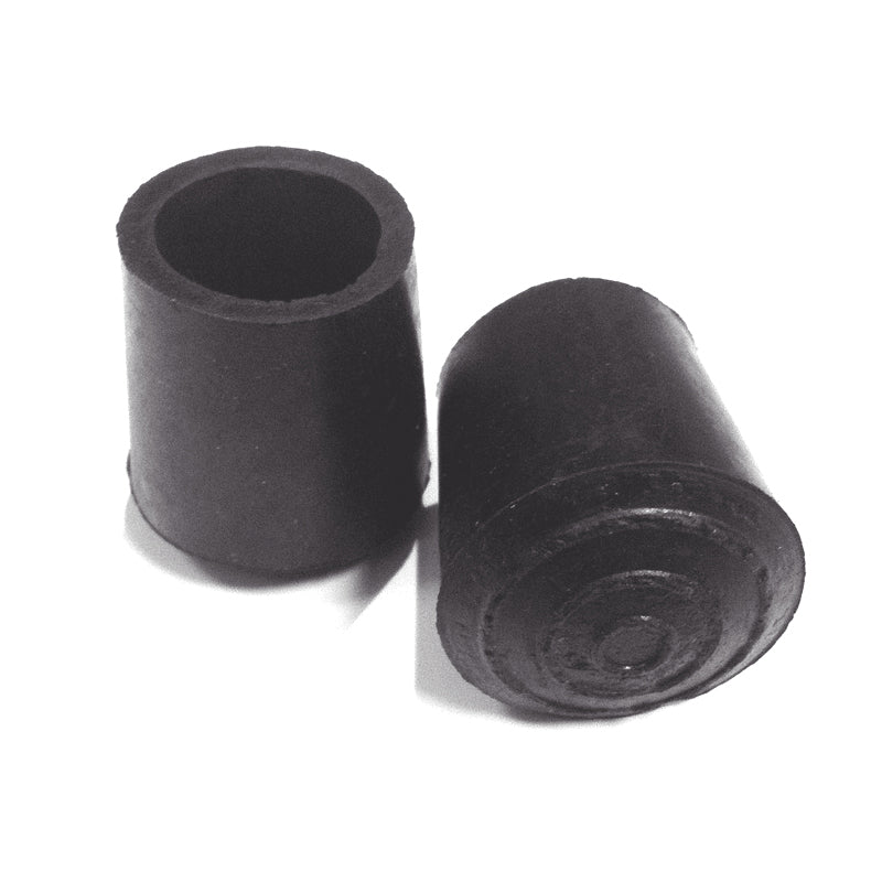 Contera Ø22mm. Cinza (Bastão) — Cavip