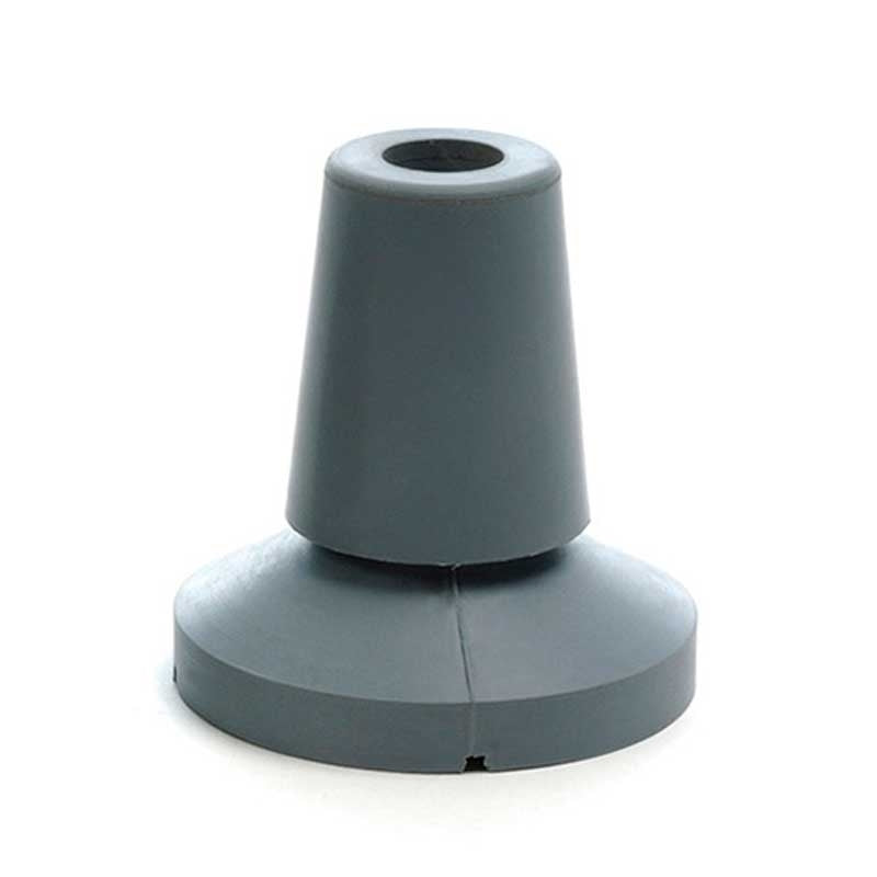 Contera Ø19mm. Maxi Fuelle Cinza — Ayudas Dinámicas