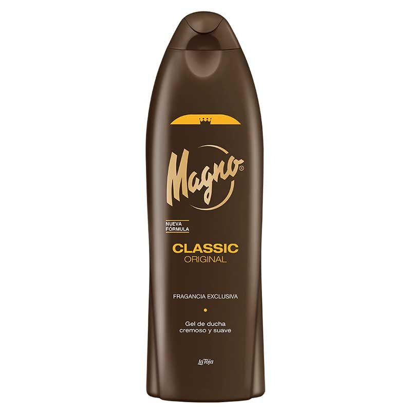 Gel de Banho Magno Classic (550ml.)