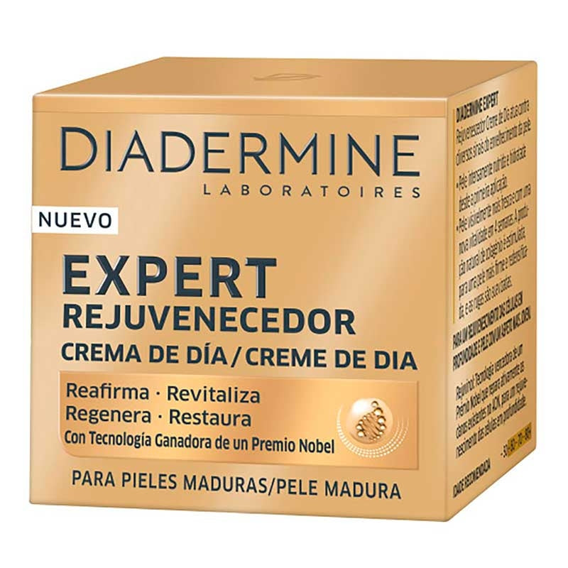 Creme DD Expert Rejuvenescedora Dia (50ml.)