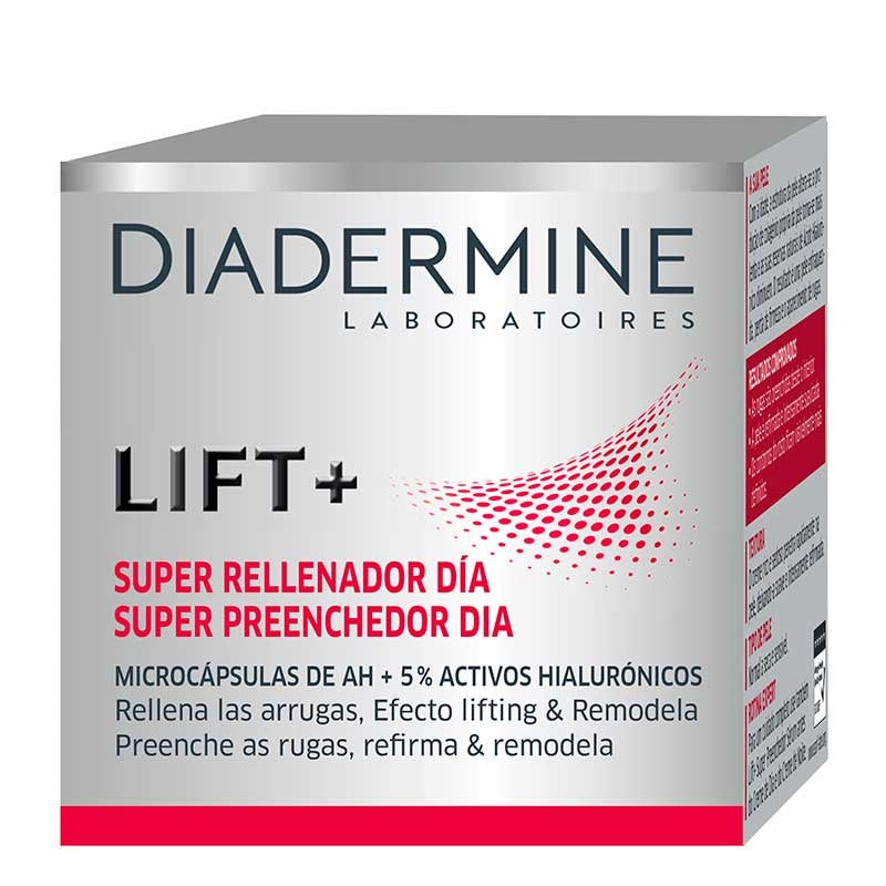 Creme DD Lift+ Antimanchas Dia (50ml.)