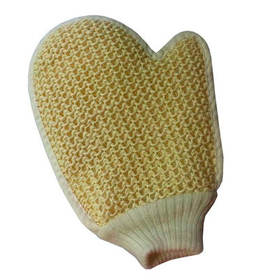 Luva de Crina Esfoliante