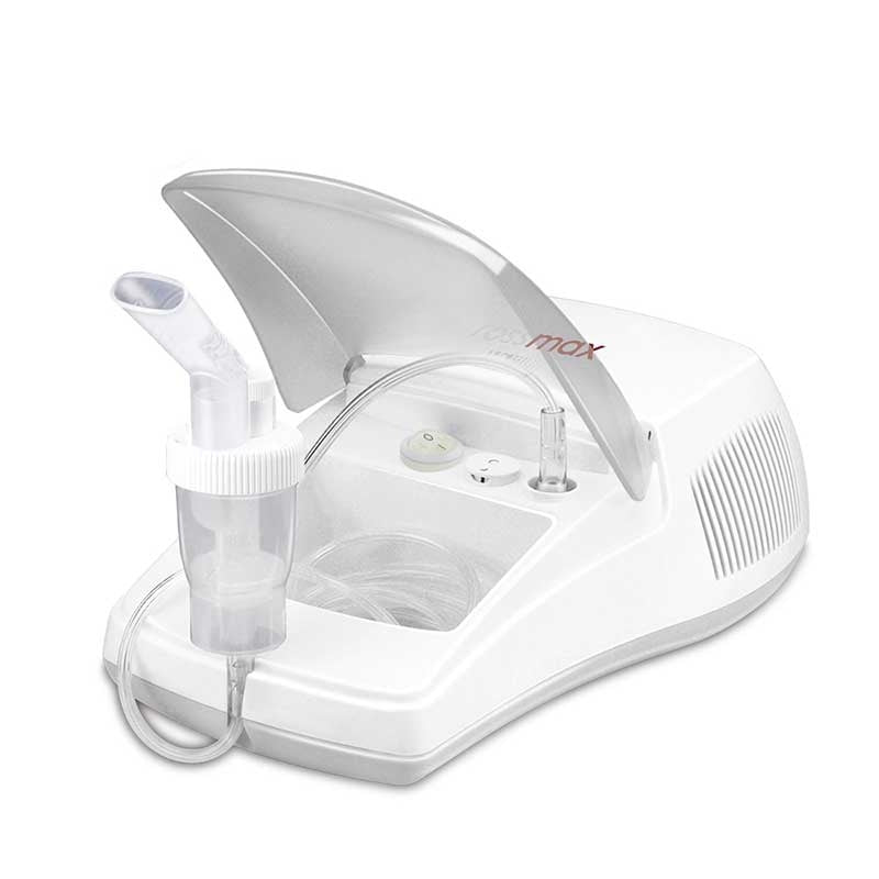 Nebulizador para Terapias Respiratórias Rossmax