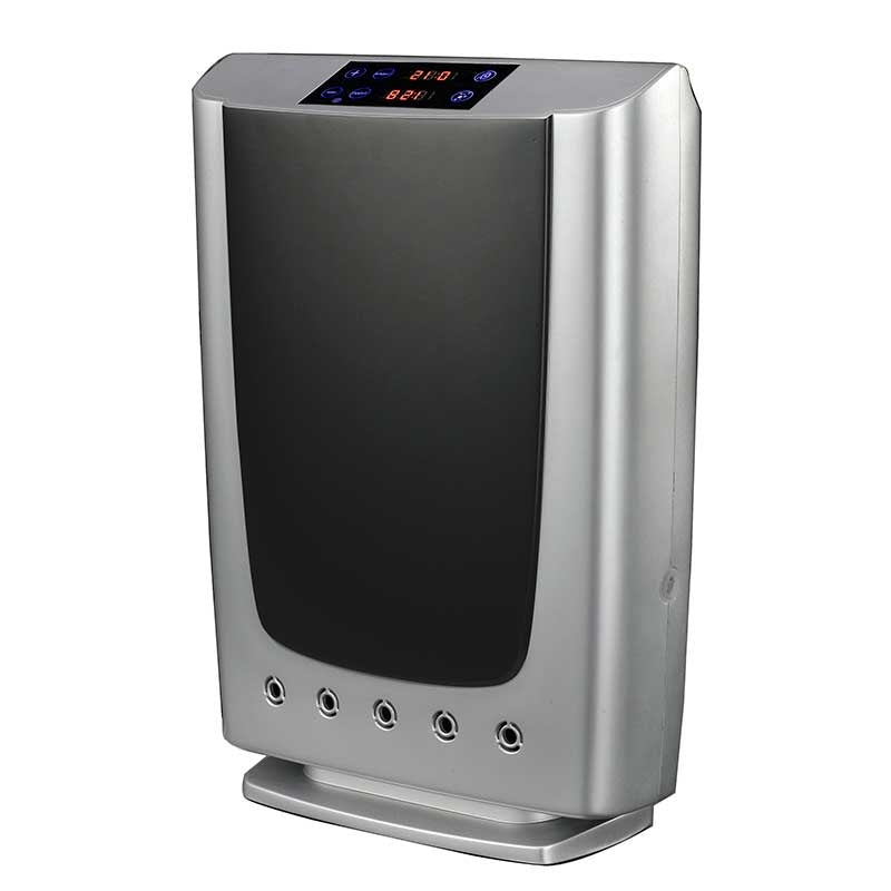 Gerador de Ozono e Purificador de Plasma