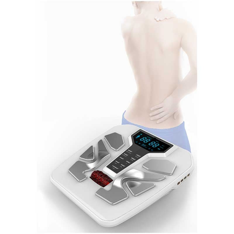 Electroestimulador de Pés