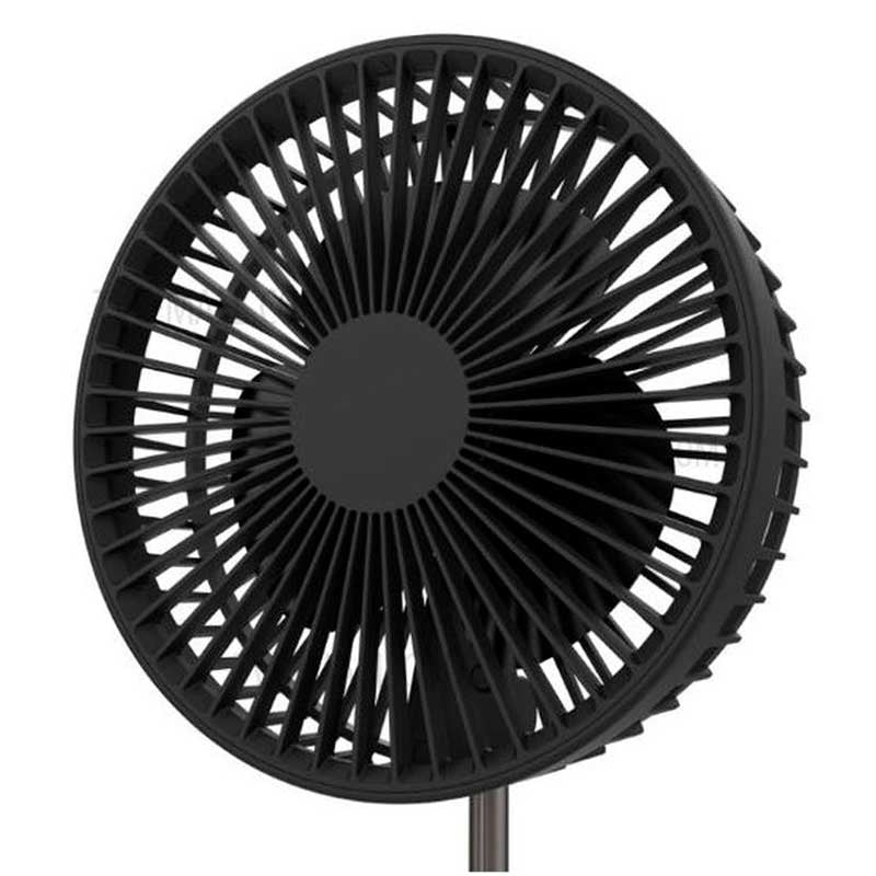 Ventilador Portátil Extensível com Bateria — EMO
