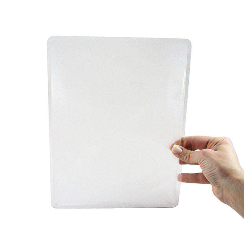 Lupa de Página A4 (2x)