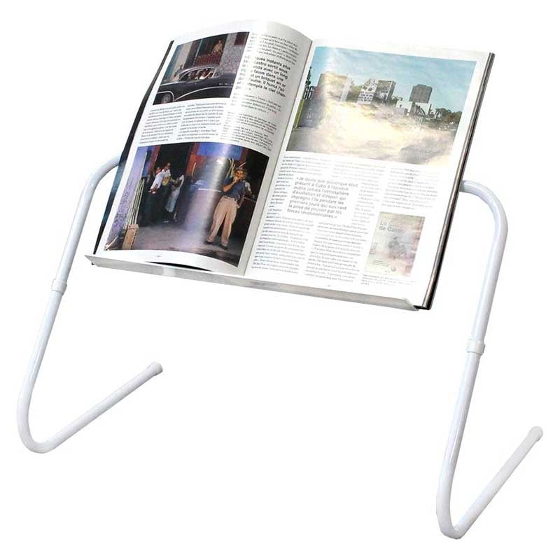 Suporte para Livros Atril de Leitura