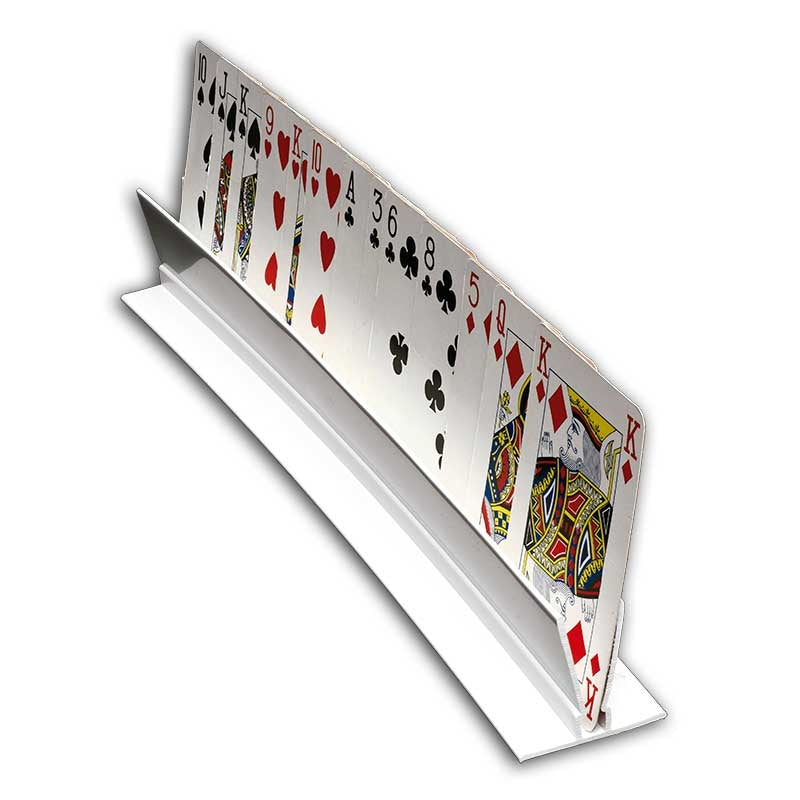 Suporte para Cartas Inclinado — Able2