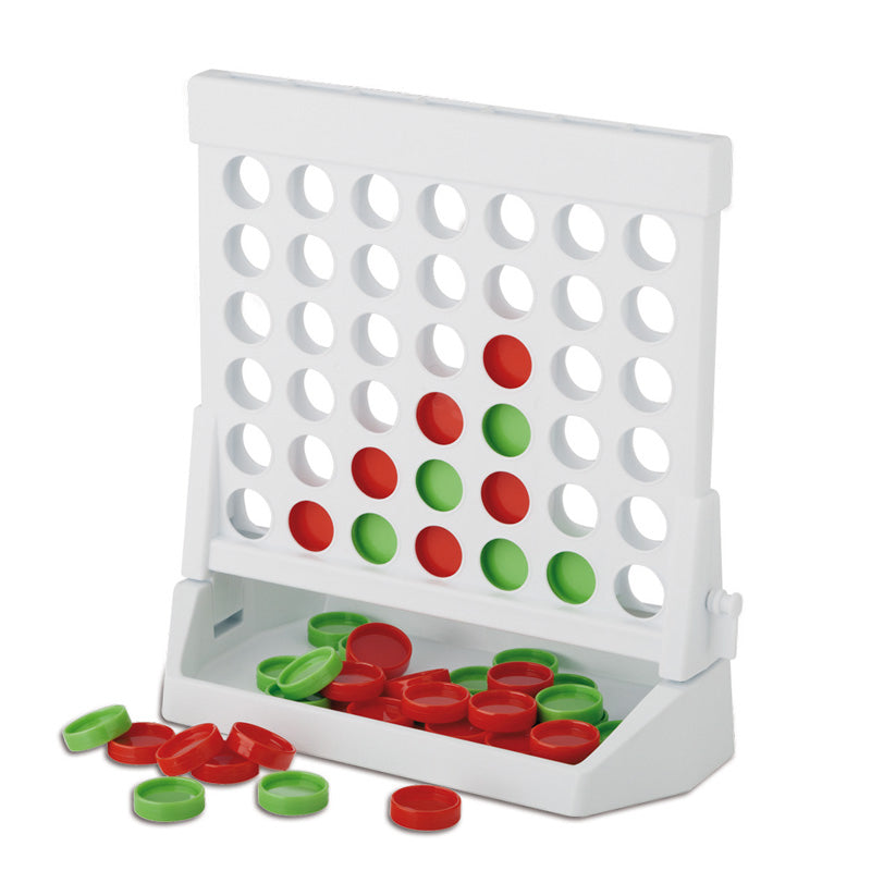 Jogo Acierta 4 — Cayro