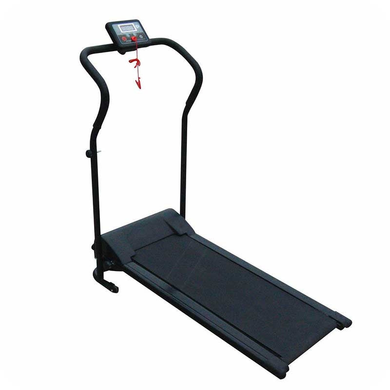 Cinta para Andar Dobrável com Motor — JRD