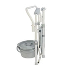 Asiento De Inodoro Plagable Groenlandia