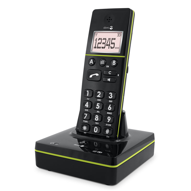 Telefone Sem Fios (Doro 336 w) Dect