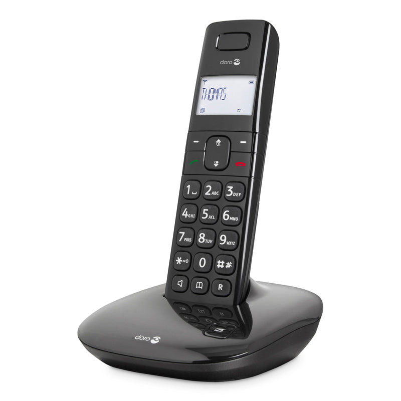 Doro Comfort 1010 - Telefone Sem Fios Ergonómico — Doro