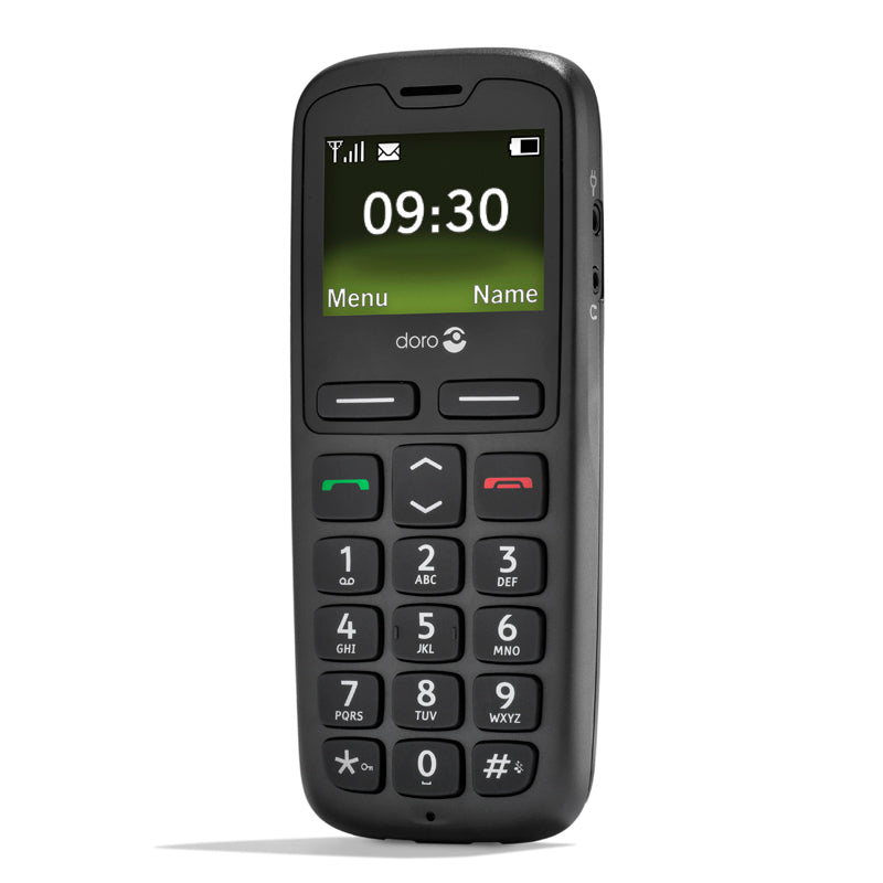 Doro PhoneEasy 505 - Telemóvel Teclas Grandes
