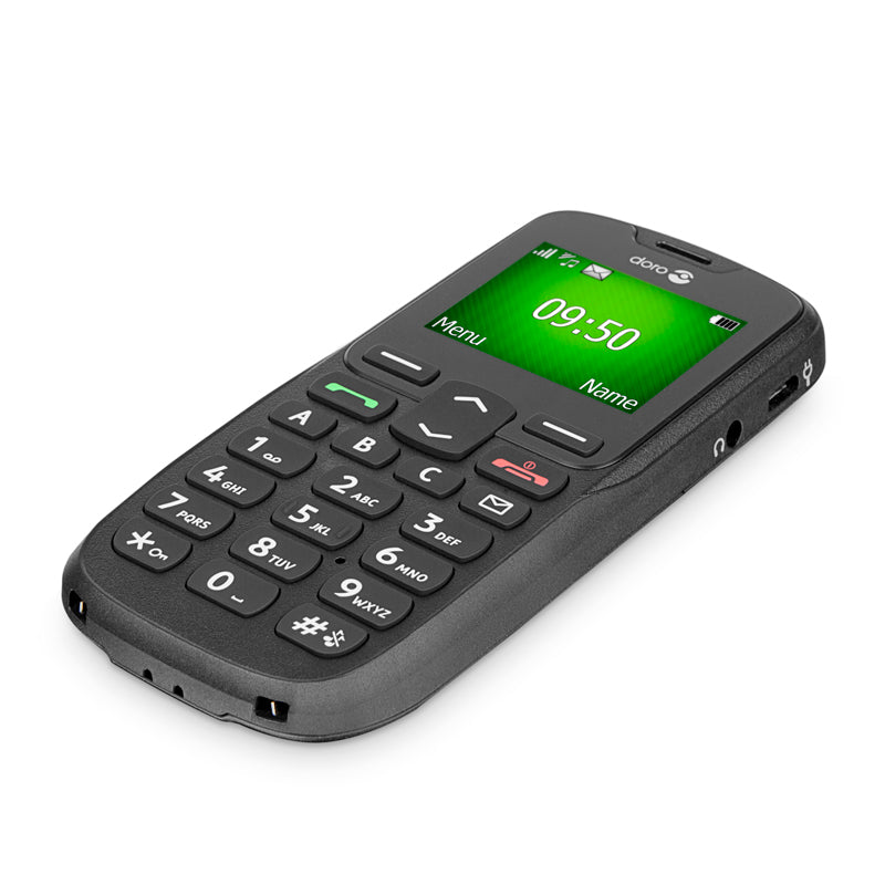 Telemóvel (Doro PhoneEasy 506) Teclas Grandes