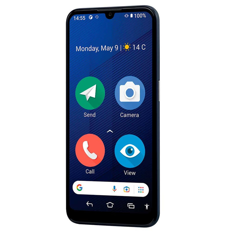 Telemóvel (Doro 8200) Smartphone Touch
