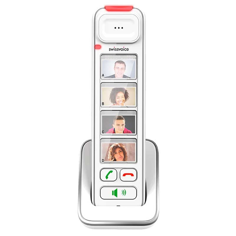 Telefone Sem Fios Adicional Xtra Foto 8155