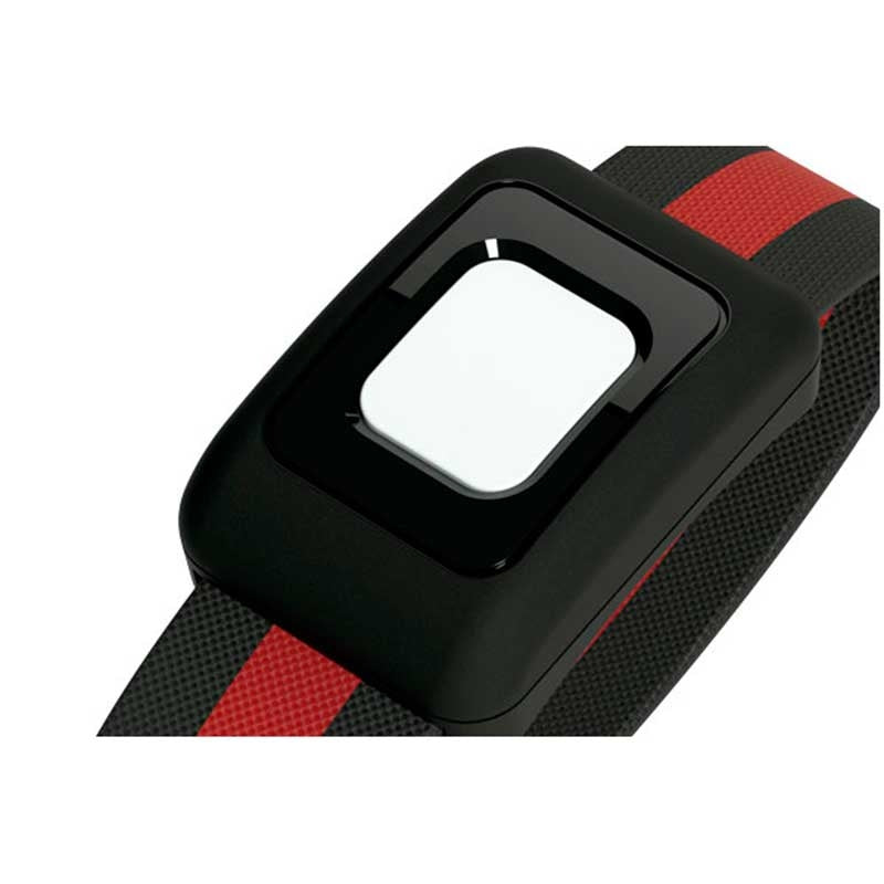 Pulseira SOS Swissvoice C50s — SwissVoice