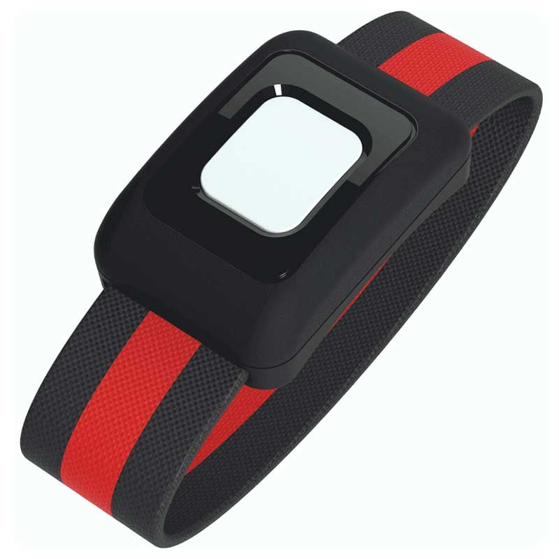Pulseira SOS Swissvoice C510-C / C510-M — SwissVoice
