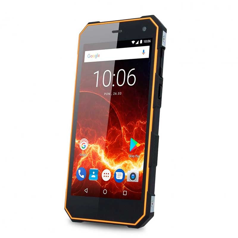 Telemóvel Smartphone Antigolpes Hammer Energy