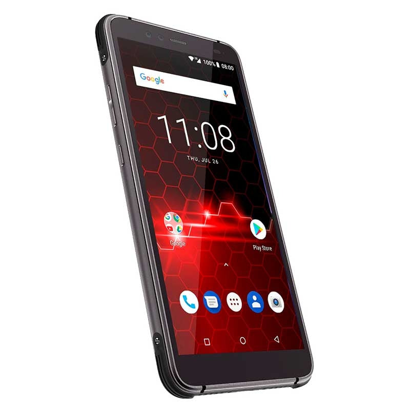 Telemóvel Smartphone Antigolpes Hammer Blade2 Pro