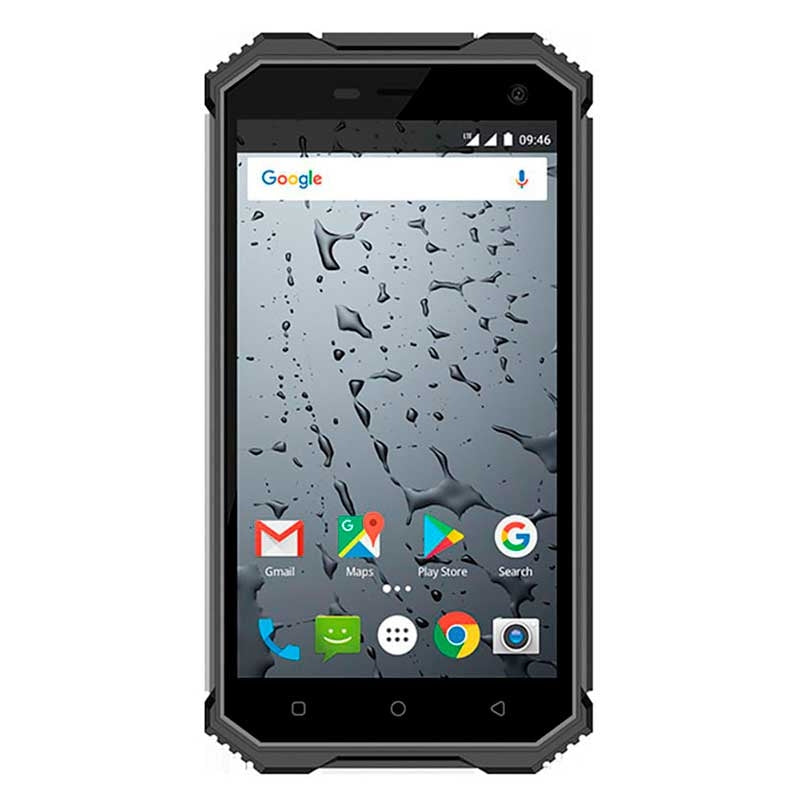 Telemóvel Smartphone Antigolpes