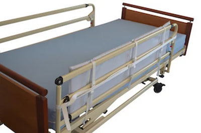 Protector Para Barandilla De Cama 130 Cm