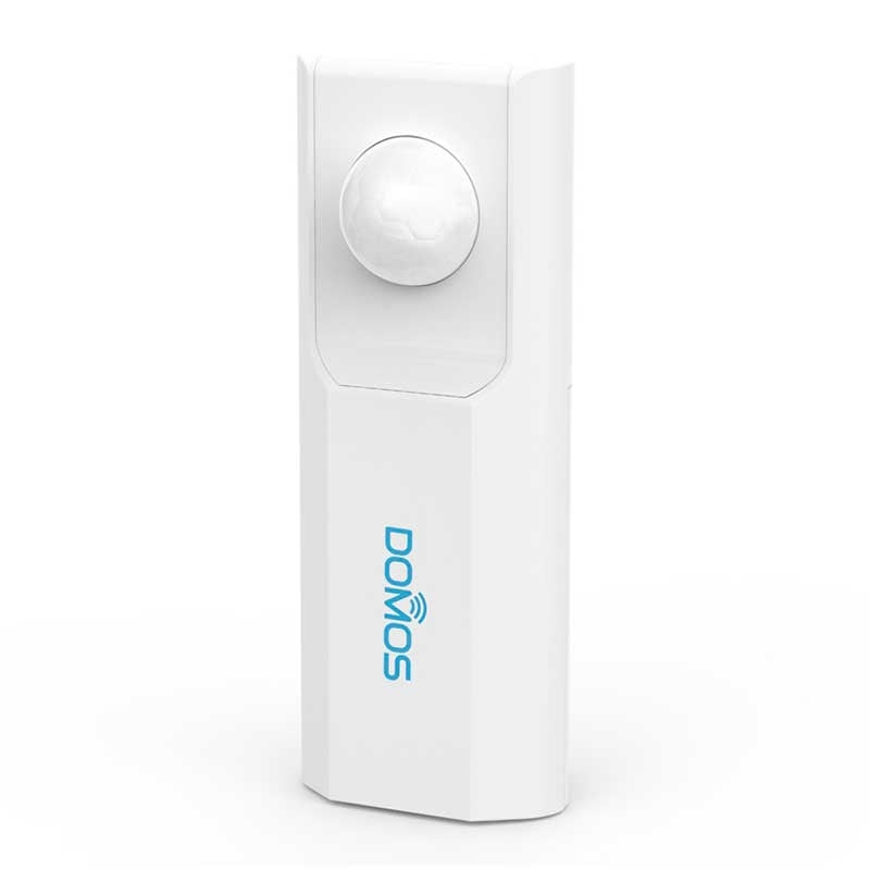 Sensor Alerta Movimento WiFi