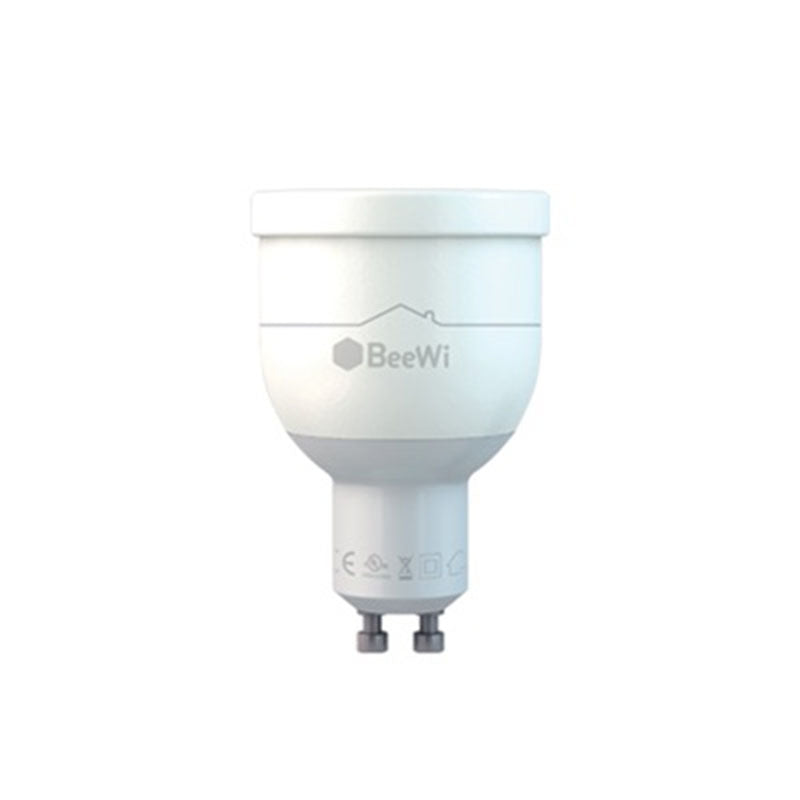 Lâmpada Led Cor GU10 4W Bluetooth Smart